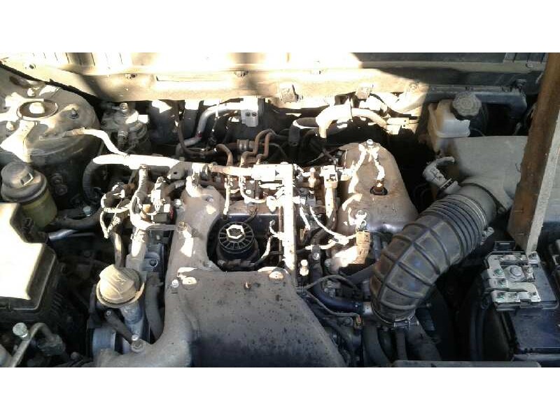 hyundai ix55 del año 2010