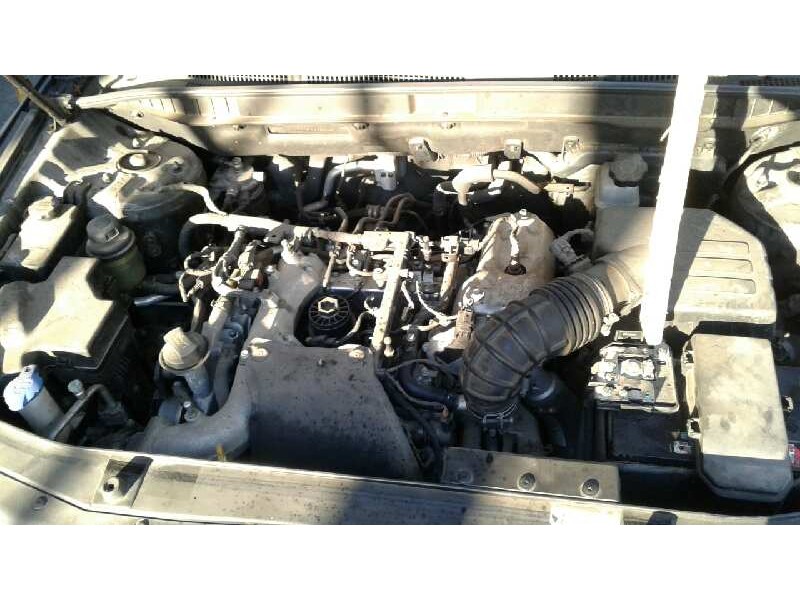 hyundai ix55 del año 2010