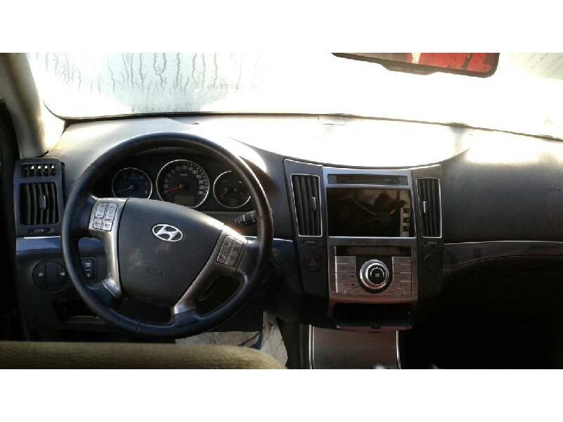 hyundai ix55 del año 2010