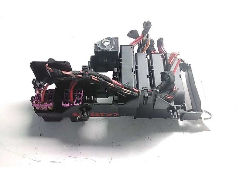 Recambio de caja fusibles para audi q5 (8r) 2.0 tdi (125kw) referencia OEM IAM 8K0971845A  