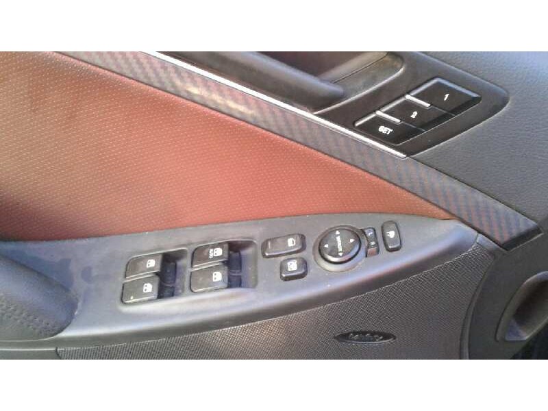 hyundai ix55 del año 2010