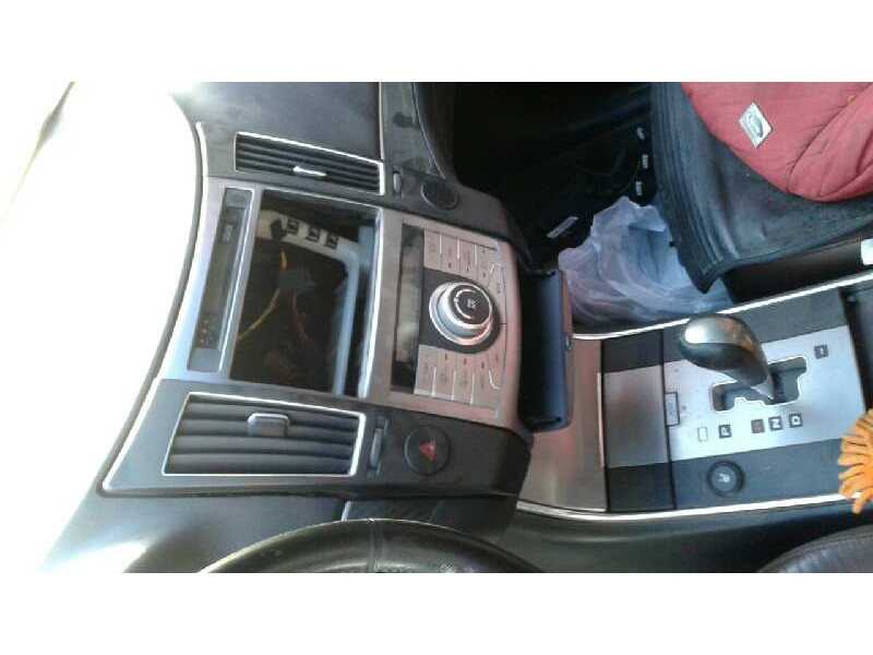 hyundai ix55 del año 2010