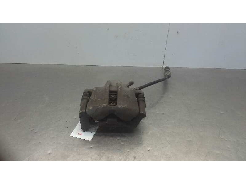 Recambio de pinza freno delantera izquierda para seat ibiza (6k1) 1.9 tdi referencia OEM IAM 35605 LUCAS 