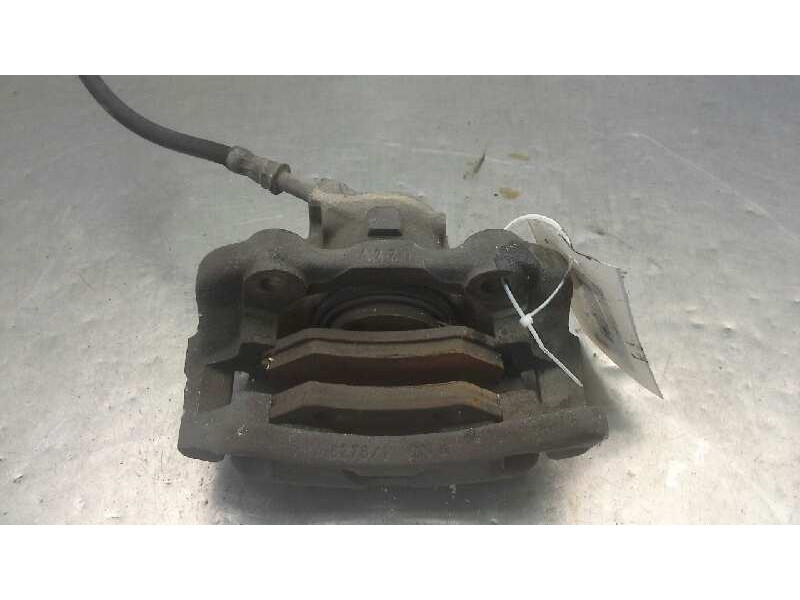 Recambio de pinza freno delantera izquierda para seat ibiza (6k1) 1.9 tdi referencia OEM IAM 35605 LUCAS 