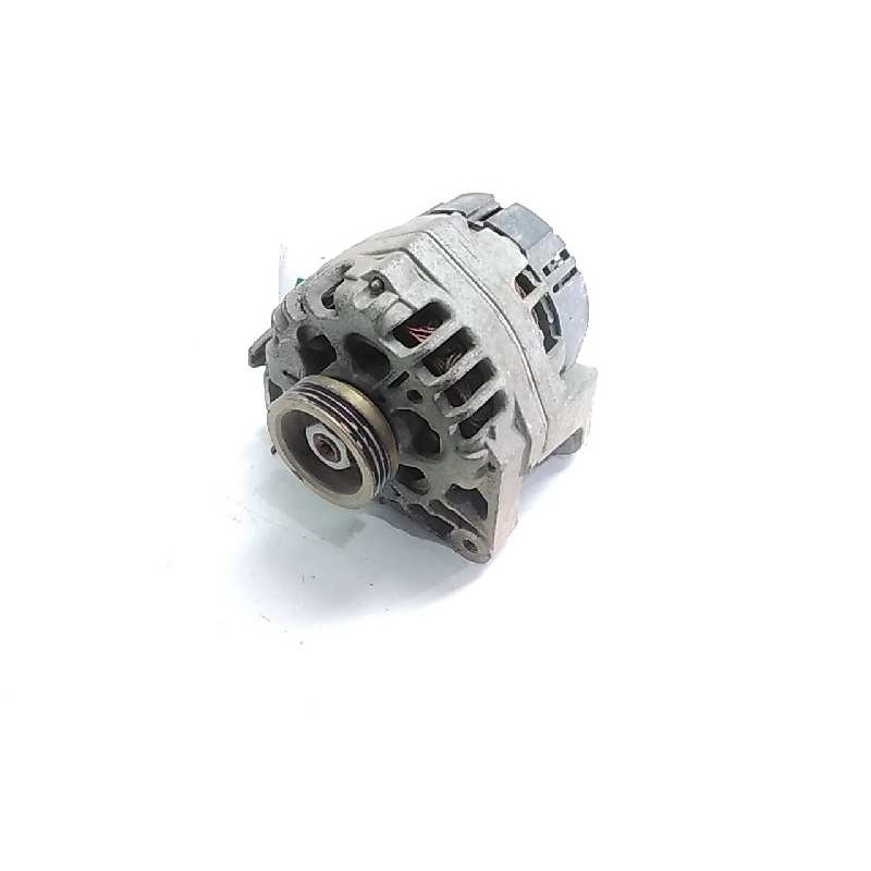 Recambio de alternador para renault clio ii fase ii (b/cb0) authentique referencia OEM IAM 8200064344  