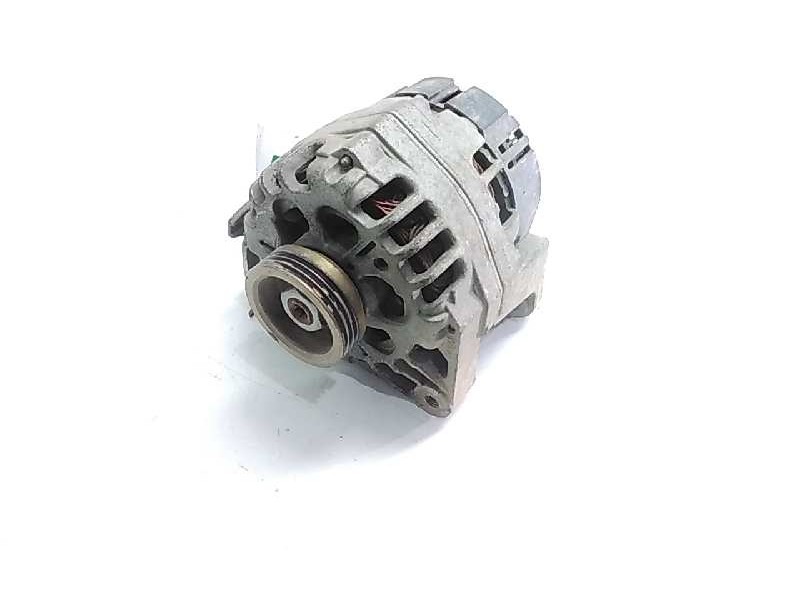 Recambio de alternador para renault clio ii fase ii (b/cb0) authentique referencia OEM IAM 8200064344  