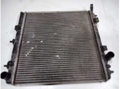 Recambio de radiador agua para peugeot 1007 dolce referencia OEM IAM 96E8520280   2