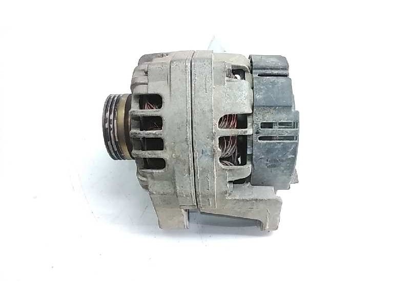 Recambio de alternador para renault clio ii fase ii (b/cb0) authentique referencia OEM IAM 8200064344  