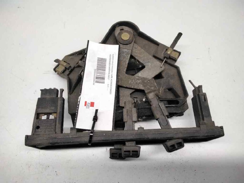 Recambio de mando calefaccion / aire acondicionado para volkswagen santana (327) referencia OEM IAM   44156