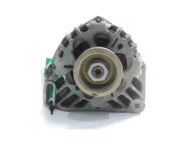 Recambio de alternador para renault clio ii fase ii (b/cb0) authentique referencia OEM IAM 8200064344  