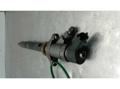 Recambio de inyector para ford focus berlina (cap) ambiente (d) referencia OEM IAM 2855   2