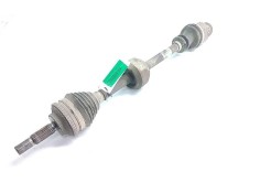 Recambio de transmision delantera derecha para renault clio ii fase ii (b/cb0) authentique referencia OEM IAM 8200240430  