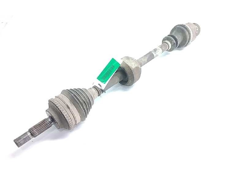 Recambio de transmision delantera derecha para renault clio ii fase ii (b/cb0) authentique referencia OEM IAM 8200240430  