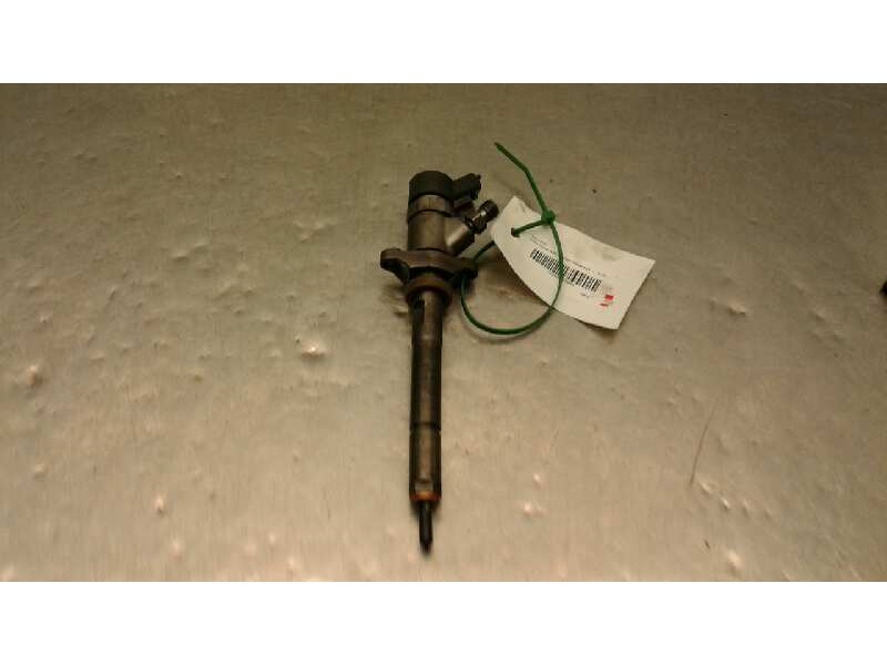 Recambio de inyector para ford focus berlina (cap) ambiente (d) referencia OEM IAM 92080  