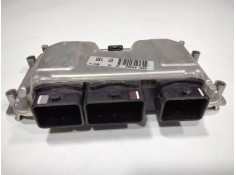 Recambio de centralita motor uce para peugeot 1007 dolce referencia OEM IAM 964999380   2