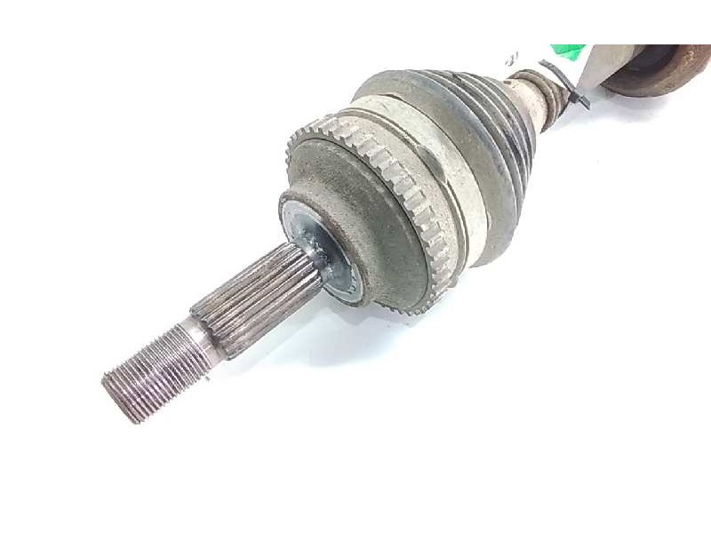 Recambio de transmision delantera derecha para renault clio ii fase ii (b/cb0) authentique referencia OEM IAM 8200240430  