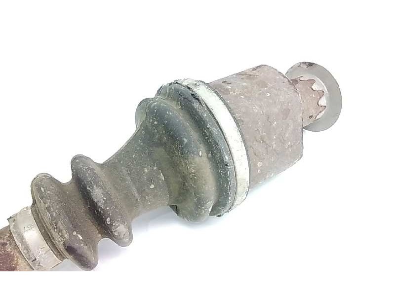 Recambio de transmision delantera derecha para renault clio ii fase ii (b/cb0) authentique referencia OEM IAM 8200240430  