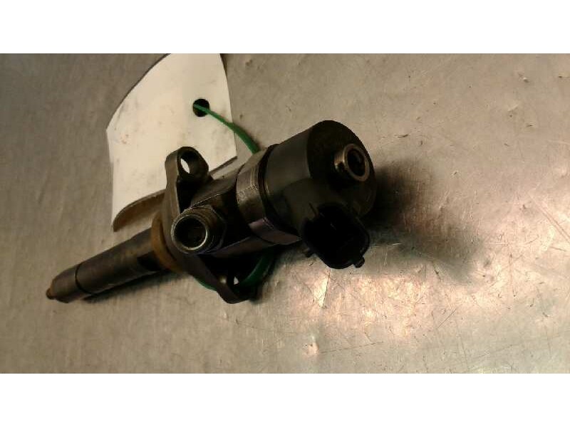 Recambio de inyector para ford focus berlina (cap) ambiente (d) referencia OEM IAM 92080  