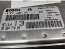 CENTRALITA MOTOR UCE 0261208191 9658477080 964999380