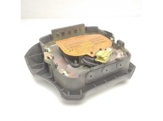 Recambio de airbag delantero izquierdo para nissan vanette cargo referencia OEM IAM PMEC495Z150026  44193 2