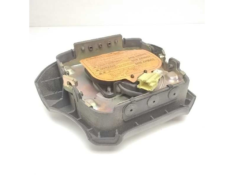 Recambio de airbag delantero izquierdo para nissan vanette cargo referencia OEM IAM PMEC495Z150026  44193
