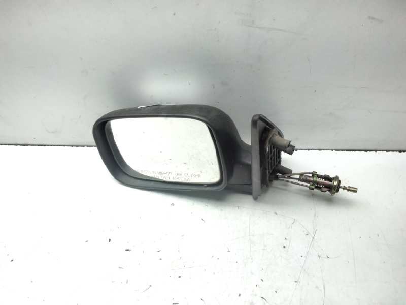 Recambio de retrovisor izquierdo para skoda pickup lx referencia OEM IAM 415501409LLL  