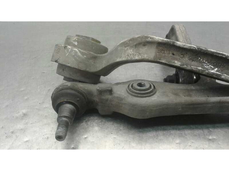Recambio de brazo suspension inferior delantero derecho para volkswagen phaeton (3d2/3d8) tdi v6 4motion (4 asientos) referencia
