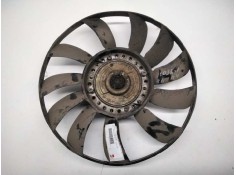 Recambio de ventilador viscoso motor para audi a4 berlina (b5) 1.9 tdi referencia OEM IAM 058121350  