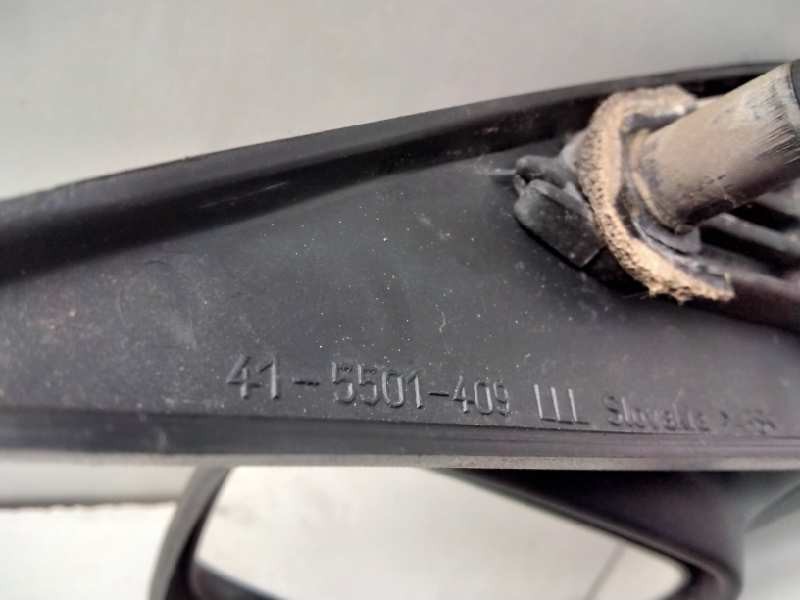 Recambio de retrovisor izquierdo para skoda pickup lx referencia OEM IAM 415501409LLL  