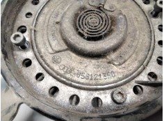 Recambio de ventilador viscoso motor para audi a4 berlina (b5) 1.9 tdi referencia OEM IAM 058121350   2