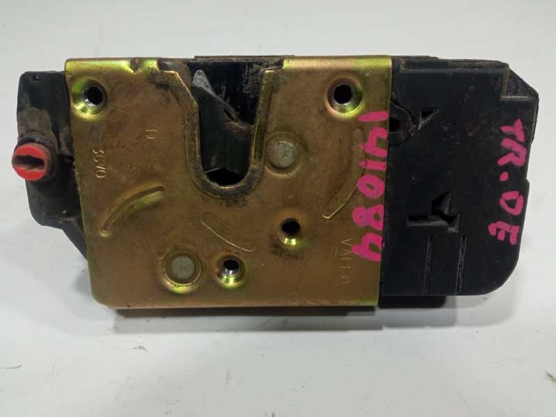 Recambio de cerradura puerta trasera derecha para citroen xsara berlina 2.0 hdi exclusive (66kw) referencia OEM IAM 913884  