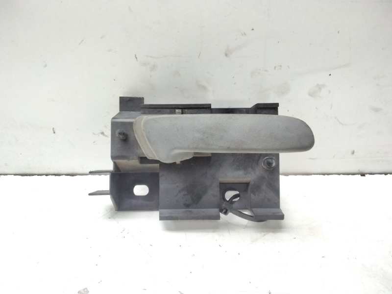 Recambio de maneta interior delantera derecha para skoda pickup lx referencia OEM IAM Q0010211296726  