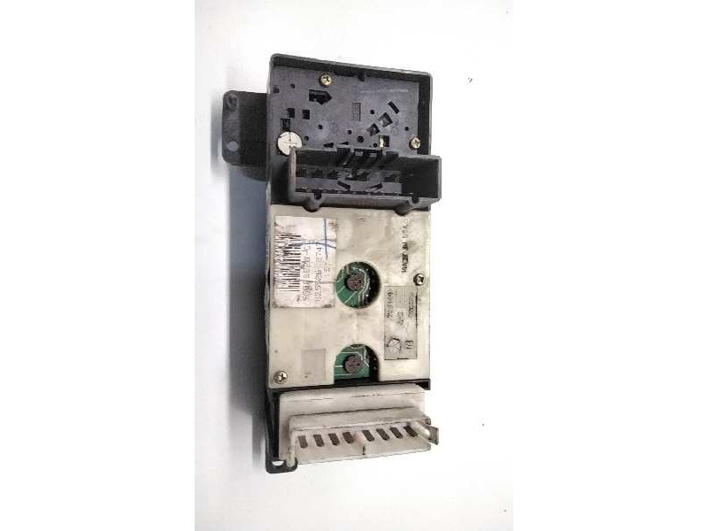 Recambio de mando luces para chrysler jeep gr.cherokee (zj)/(z) referencia OEM IAM 560092200C  44231