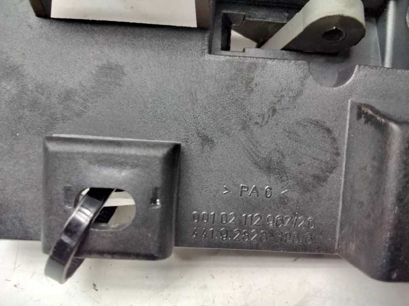 Recambio de maneta interior delantera derecha para skoda pickup lx referencia OEM IAM Q0010211296726  