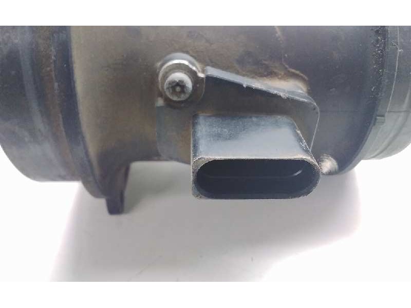 Recambio de caudalimetro para volkswagen phaeton (3d2/3d8) tdi v6 4motion (4 asientos) referencia OEM IAM   