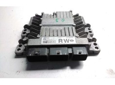 Recambio de centralita motor uce para nissan qashqai (j10) acenta referencia OEM IAM 23710BR30ARW   2