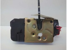 Recambio de cerradura puerta trasera izquierda para citroen xsara berlina 2.0 hdi exclusive (66kw) referencia OEM IAM 913769   2