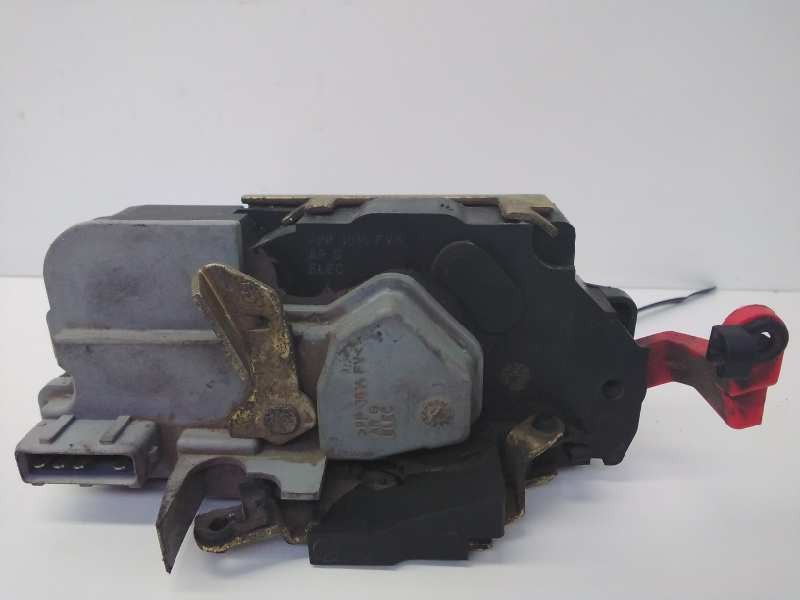 Recambio de cerradura puerta trasera izquierda para citroen xsara berlina 2.0 hdi exclusive (66kw) referencia OEM IAM 913769  