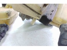 Recambio de bomba freno para peugeot partner kasten 1.6 16v hdi cat referencia OEM IAM 9654002180   2