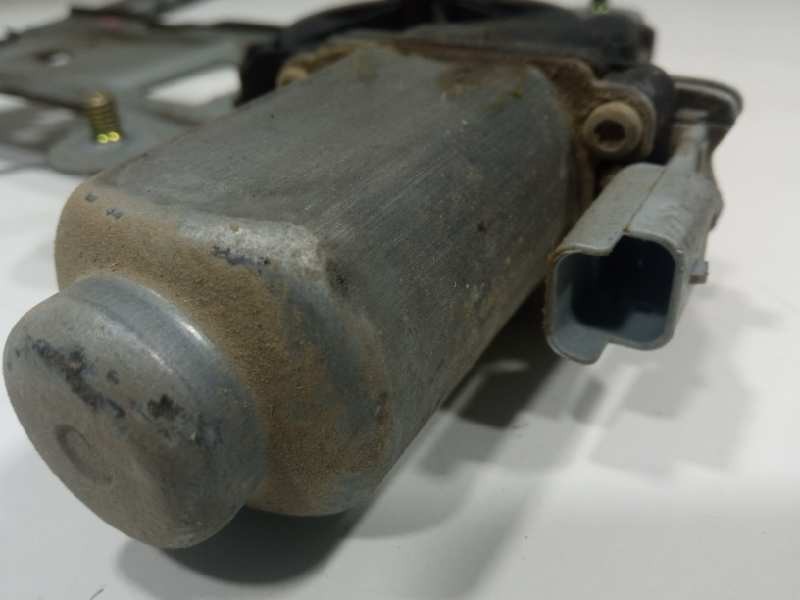 Recambio de elevalunas trasero derecho para citroen xsara berlina 2.0 hdi exclusive (66kw) referencia OEM IAM 400774T4  