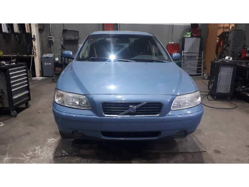 volvo s60 berlina del año 2006