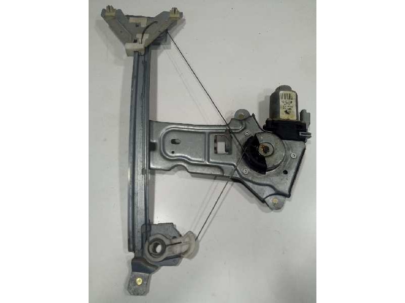 Recambio de elevalunas trasero derecho para citroen xsara berlina 2.0 hdi exclusive (66kw) referencia OEM IAM 400774T4  