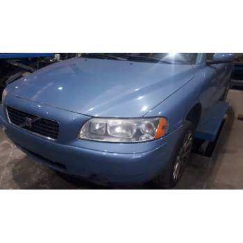 volvo s60 berlina del año 2006