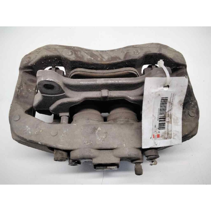 Recambio de pinza freno delantera derecha para volkswagen phaeton (3d2/3d8) tdi v6 4motion (4 asientos) referencia OEM IAM   