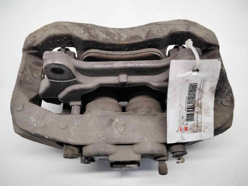 Recambio de pinza freno delantera derecha para volkswagen phaeton (3d2/3d8) tdi v6 4motion (4 asientos) referencia OEM IAM   