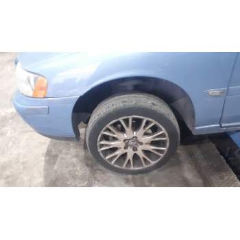 volvo s60 berlina del año 2006