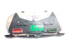 Recambio de cuadro instrumentos para renault mascott fg 160. 35/55/65 cabina individual referencia OEM IAM P8200506717K   2