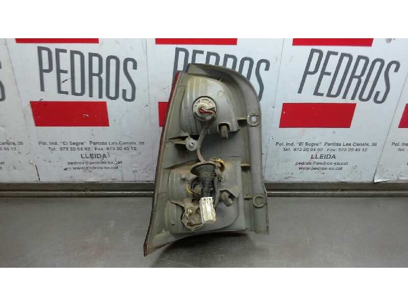 Recambio de piloto trasero derecho para daewoo nexia referencia OEM IAM   44241