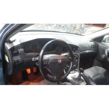 volvo s60 berlina del año 2006