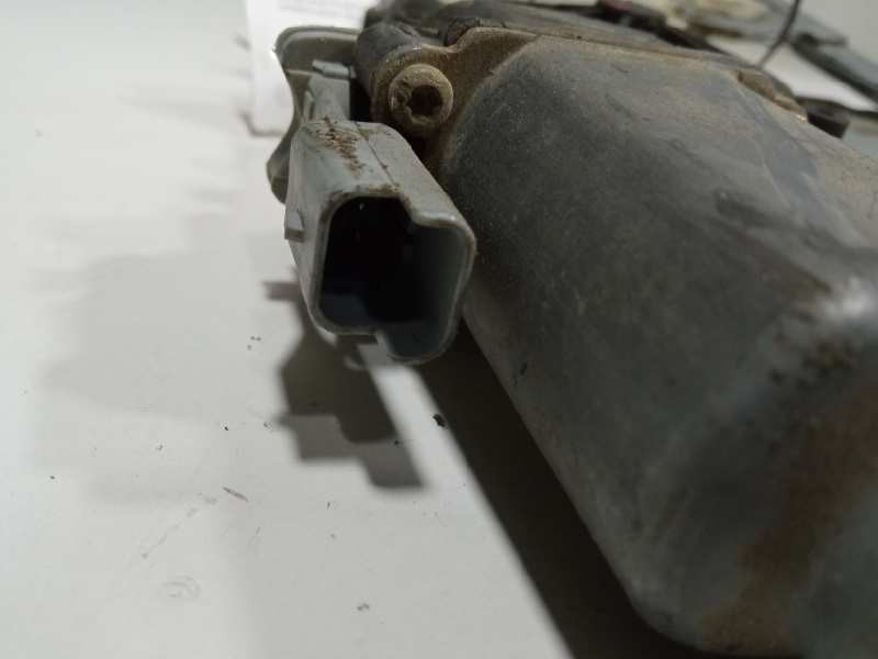 Recambio de elevalunas trasero izquierdo para citroen xsara berlina 2.0 hdi exclusive (66kw) referencia OEM IAM 400775T4  